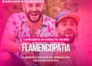 La Despechá Saturday Night - Concierto en Directo con "Flamencopatía"