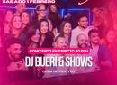 La Despechá Saturday Night - DJ Bueri & Shows