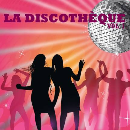 La Discothèque