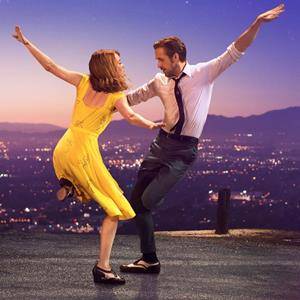 La La Land: The Orchestral Soundtrack