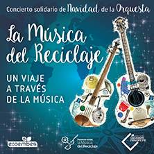 La Música del Reciclaje