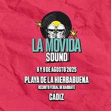 La Movida Sound