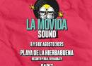 La Movida Sound