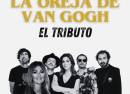 La Oreja de Van Gogh El Tributo