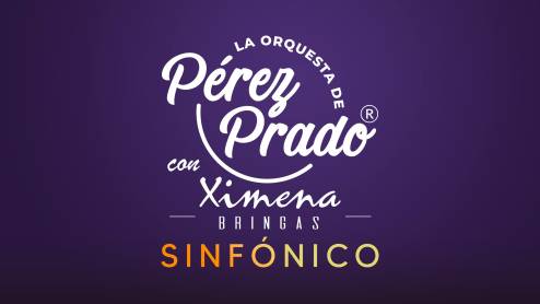 La Orquesta De Pérez Prado Sinfónico
