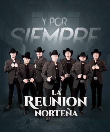 La Reunion Nortena