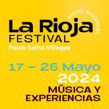 La Rioja Festival