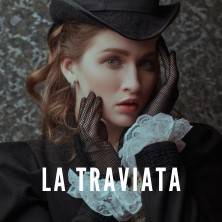 La Traviata - Novaria Artists