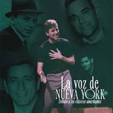 La Voz de Nueva York