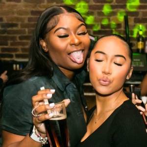 Ladies Love Bashment - South London Bashment Party