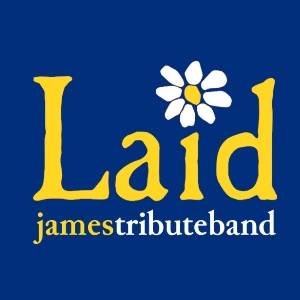 Laid - James Tribute Band