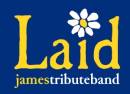 Laid - James Tribute Band