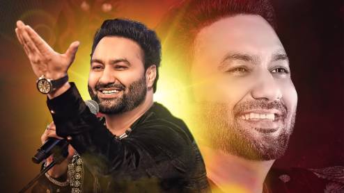 Lakhwinder Wadali