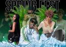 Landmark Theatre Spring Fest
