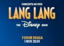 Lang Lang - The Disney Book