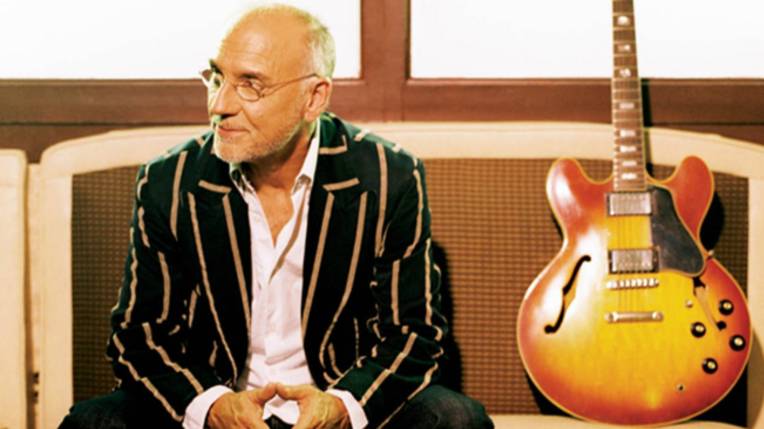 Larry Carlton Tickets (Rescheduled from May 1, 2020 and May 7, 2021)
