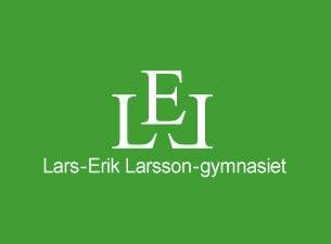 Lars Erik Larssongymnasiet