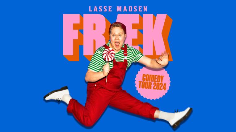Lasse Madsen