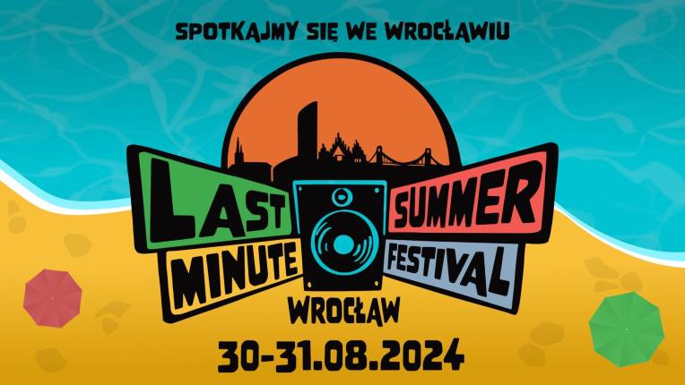 Last Minute Summer Festival