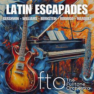 Latin Escapades