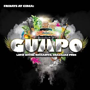 LATIN HOUSE . REGGAETON . BRAZILIAN FUNK // FREE