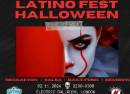 Latino Fest Halloween