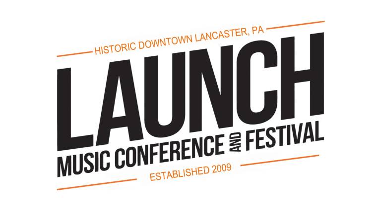 Launch Music Conference & Festival