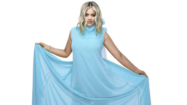 Lauren Alaina with Spencer Crandall Tickets (21+ Event)