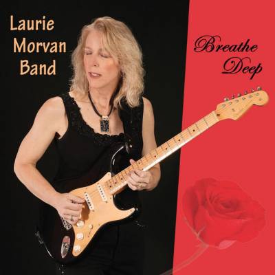 Laurie Morvan Band