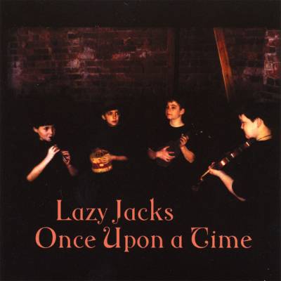 Lazy Jacks