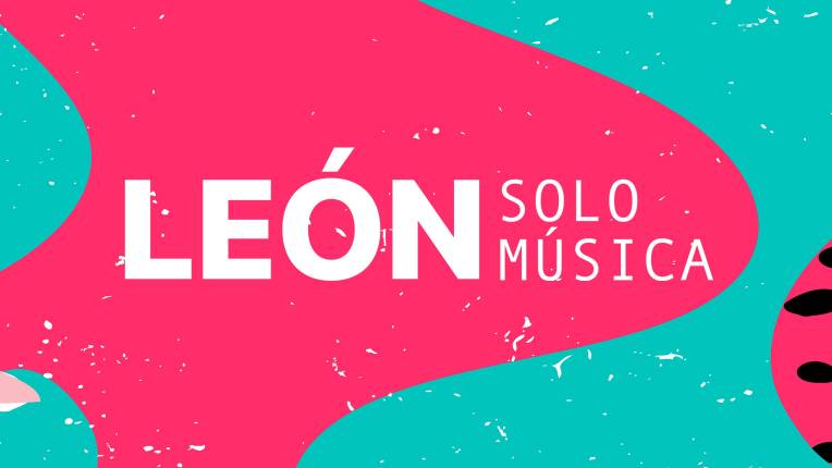 León Solo Música