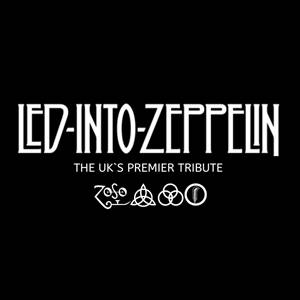 Led into Zeppelin ..A Tribute to Led Zeppelin