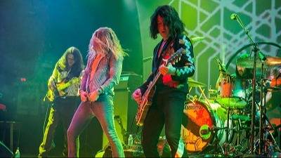 Led Zeppelin 2 - Tribute Band