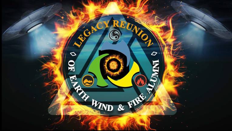 Legacy Reunion: Earth, Wind & Fire Alumni