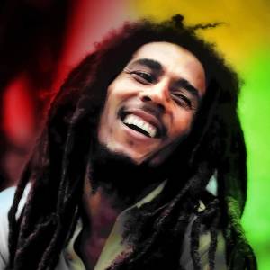 Legend: Bob Marley & the Wailers