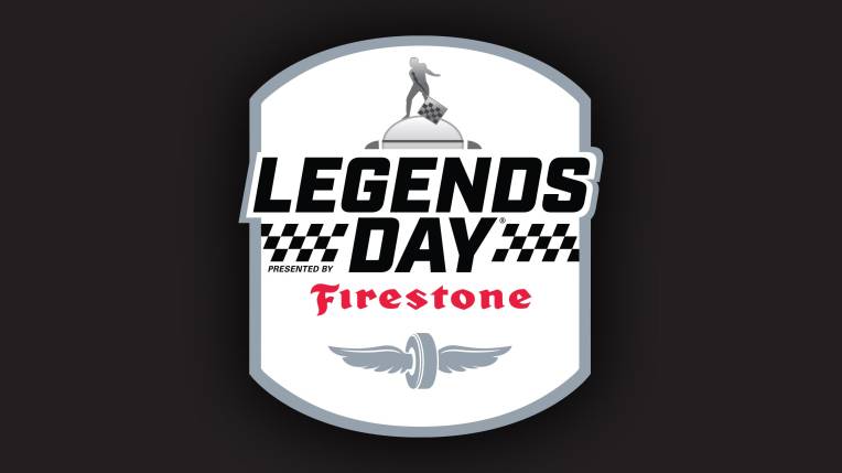 Legends Day presented by Firestone