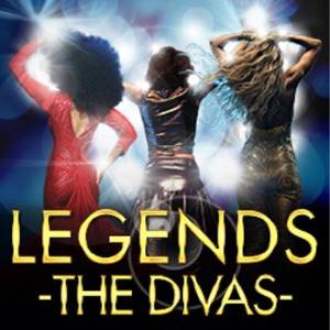 Legends - The Divas