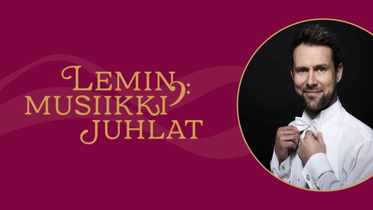 Lemin musiikkijuhlat 2025