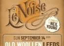 LeNoise - A Tribute to Neil Young