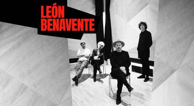 Leon Benavente