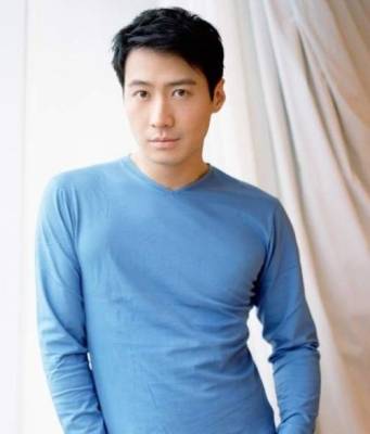 Leon Lai