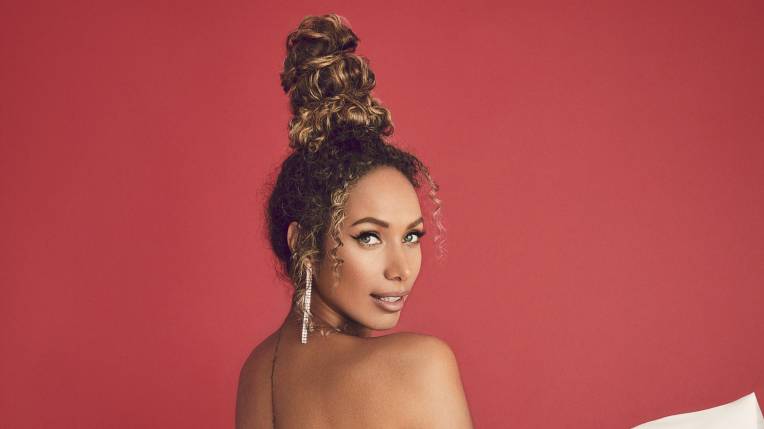 Leona Lewis