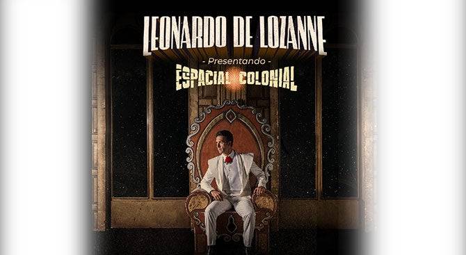 Leonardo de Lozanne