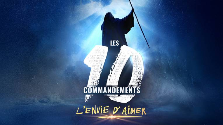 Les 10 commandements