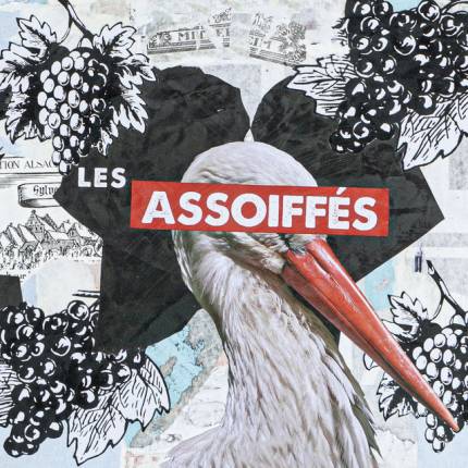 Les assoiffés