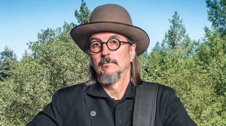 Les Claypool's Fearless Flying Frog Brigade  Jerry Harrison & Adrian Belew's Remain In Light