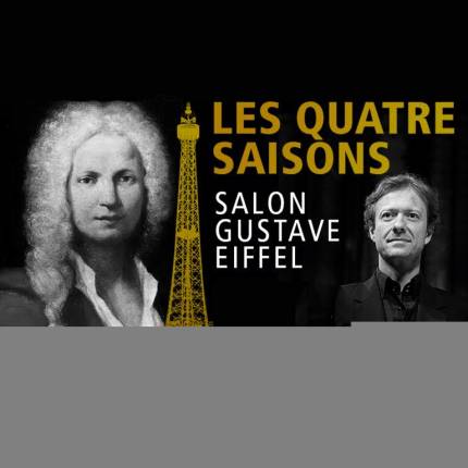 Les Concerts Classiques de la Tour Eiffel