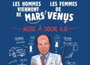 Les Hommes viennent de Mars et les Femmes de Vénus