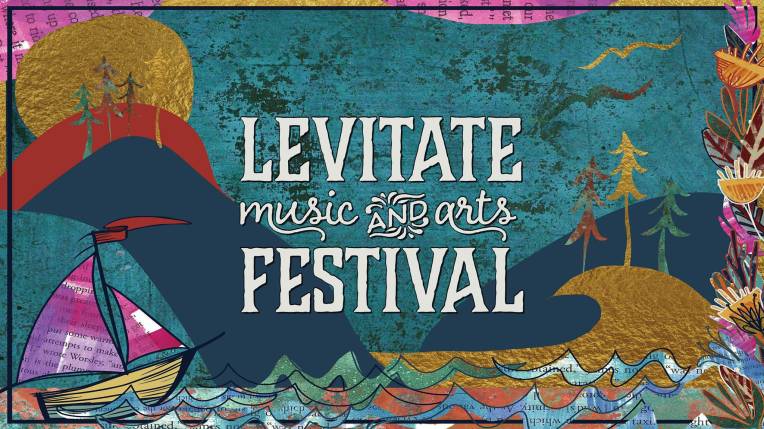 Levitate Music Festival - 3 Day Pass