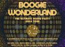 Lewes Music Group: Boogie Wonderland